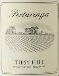 (image for) Pertaringa Cabernet Sauvignon Tipsy Hill 2016 [JH 97] - WAS: $260++